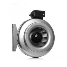Канальний вентилятор QuickAir KW 250 (Чехія)